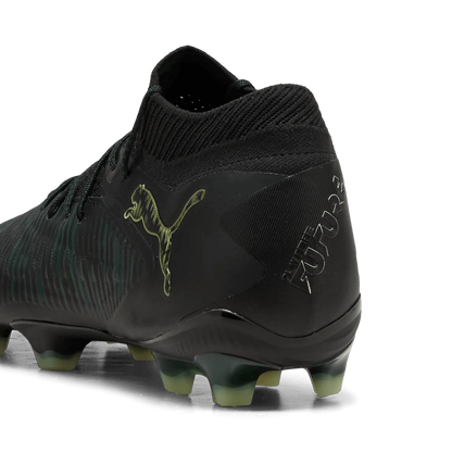Puma Future 8 Ultimate Firm Ground Soccer Cleats-Eclipse Pack (FA25)