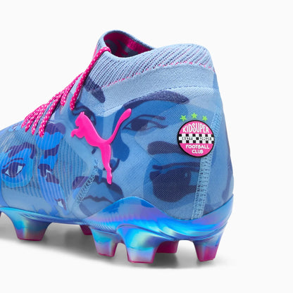 Puma Future 8 Ultimate Firm Ground Soccer Cleats - KidSuper (FA25)