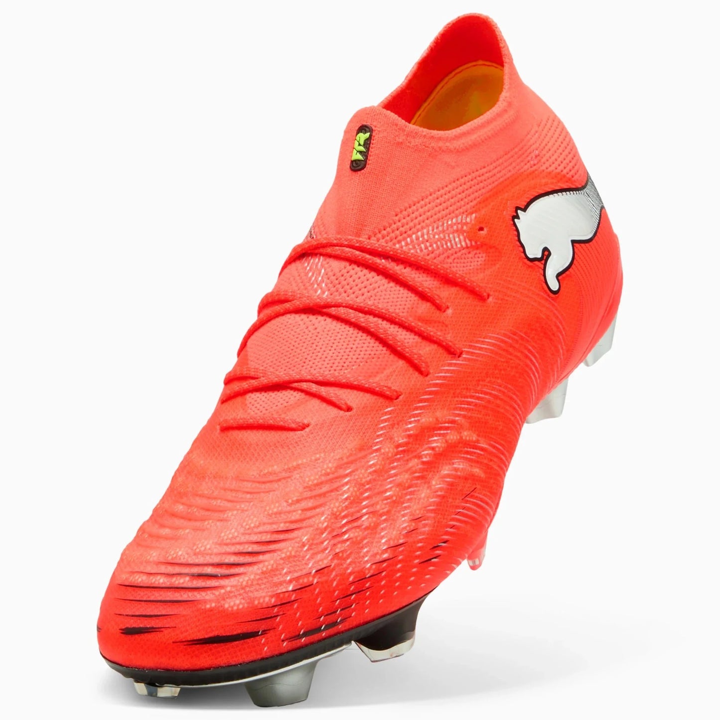 Puma Future 9 Ultimate Firm Ground Soccer Cleats - Unleashed Pack (SP26)