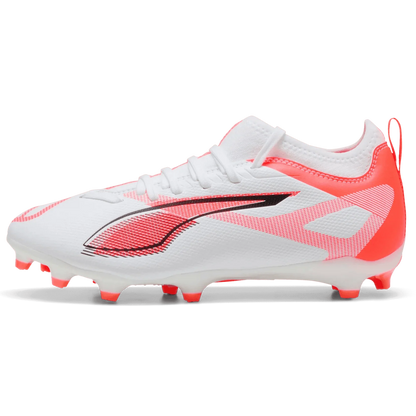 Puma Junior Ultra 5 Match FG/AG - Unlimited Pack (SP25)