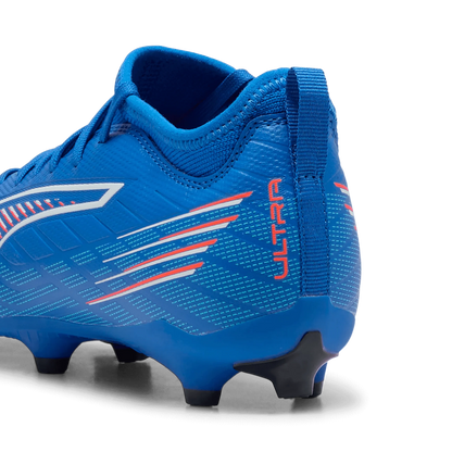Puma Junior Ultra 6 Match Firm/Artificial Ground Soccer Cleats - Untamed Pack (FA25)