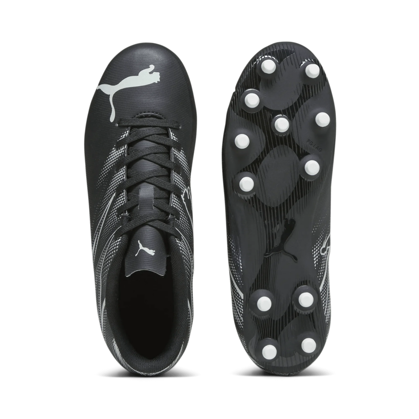 Puma Kids Attacanto FG/AG
