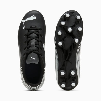 Puma Kid's Attacanto II Firm/Artificial Grounds Soccer Cleats