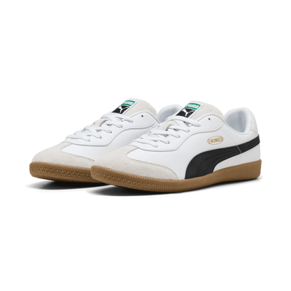 Puma King 21 Indoor