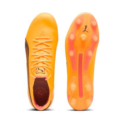 Puma King Ultimate FG-AG - Forever Faster Pack (SP24)