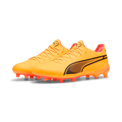 Puma King Ultimate FG-AG - Forever Faster Pack (SP24)