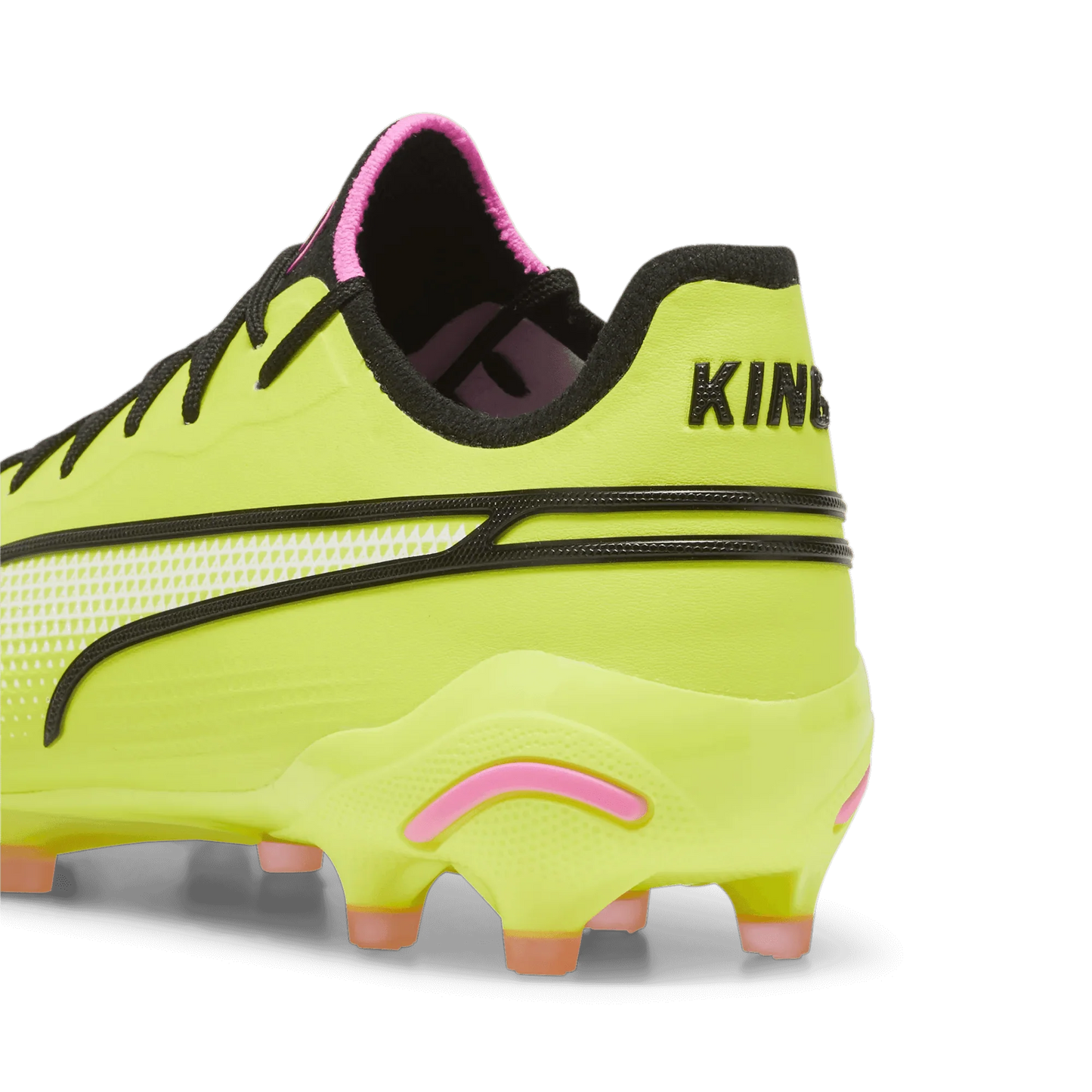Puma King Ultimate FG-AG - Phenomenal Pack (SP24)