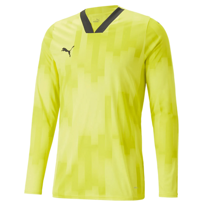 Puma Teamtarget Goalkeeper Longsleeve Mens Jersey