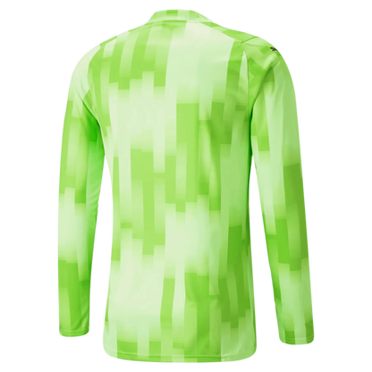 Puma Teamtarget Goalkeeper Longsleeve Mens Jersey