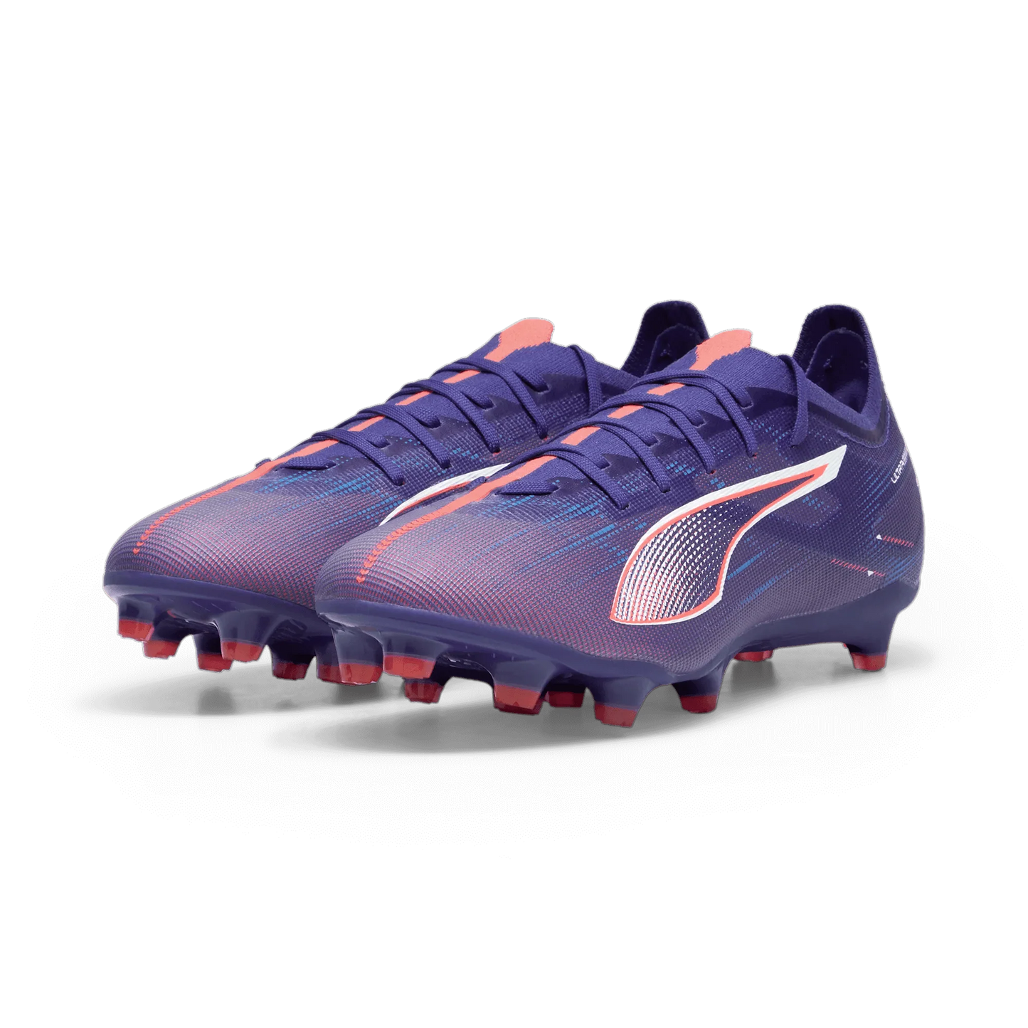 Puma Ultra 5 Match FG/AG - Formula Pack (FA24)