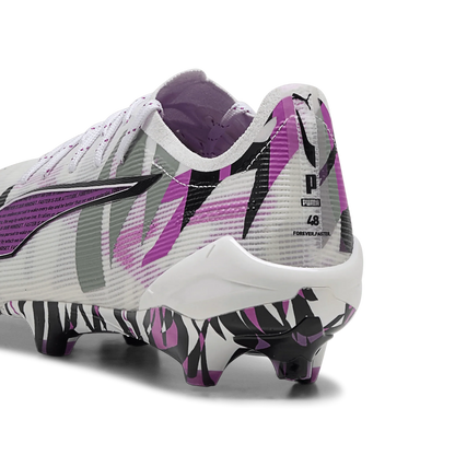Puma Ultra 5 Ultimate Firm Ground Soccer Cleats - Forever Pack (SP25)