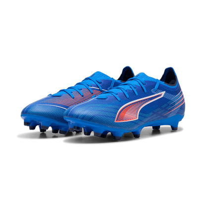 Puma Ultra 6 Match Firm/Artificial Ground Soccer Cleats - Untamed Pack (FA25)