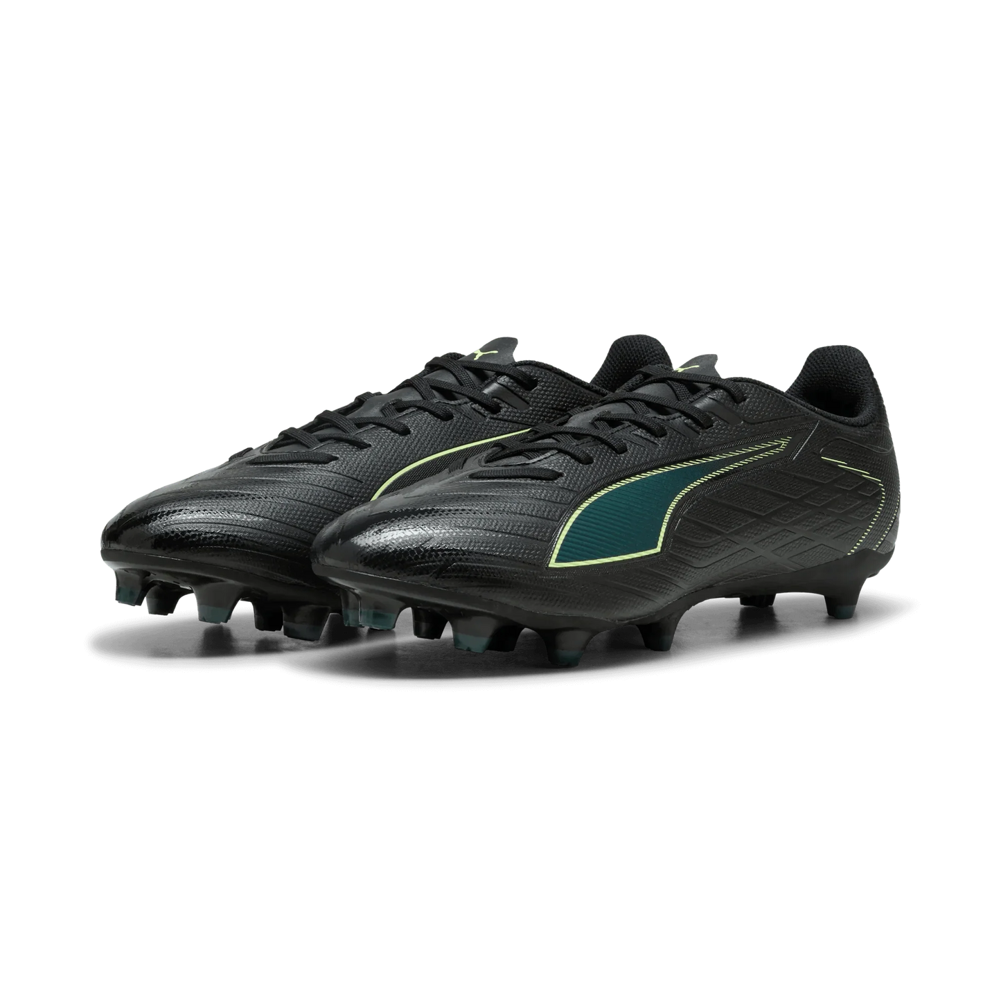 Puma Ultra 6 Play Firm/Artificial Ground Soccer Cleats - Eclipse Pack (FA25)