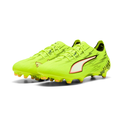 Puma Ultra 6 Ultimate Firm Ground Soccer Cleats - Unleashed Pack (SP26)