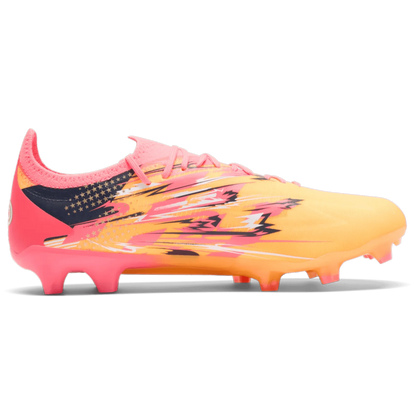 Puma Ultra Ultima CP FG/AG - Christian Pulisic CP10 (FA24)