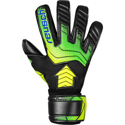 Reusch Attrakt AB1 Duo Goalkeeper Gloves