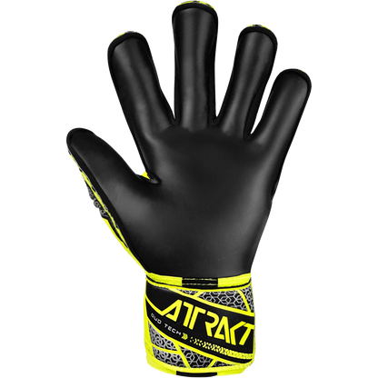 Reusch Attrakt Duo Evolution Goalkeeper Gloves