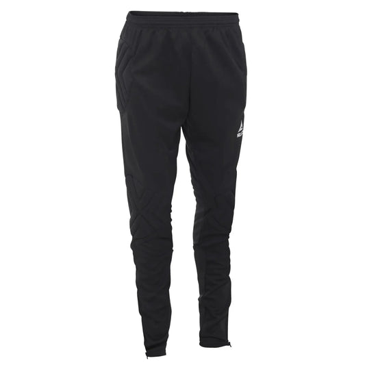 Select Youth Goalkeeper Long Pants - Black
