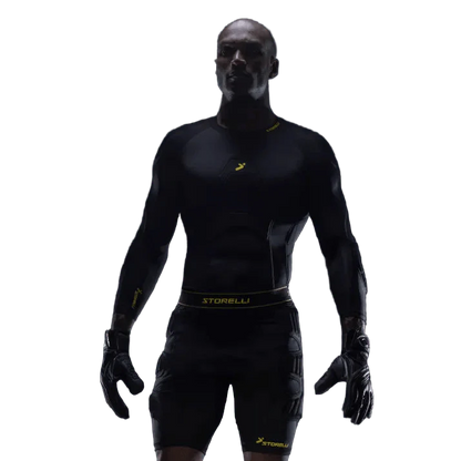 Storelli Bodyshield GK 3/4 Undershirt