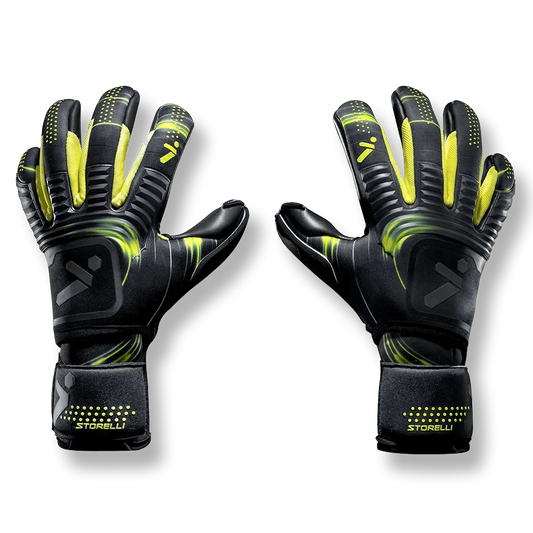 Storelli Silencer Menace GK Glove