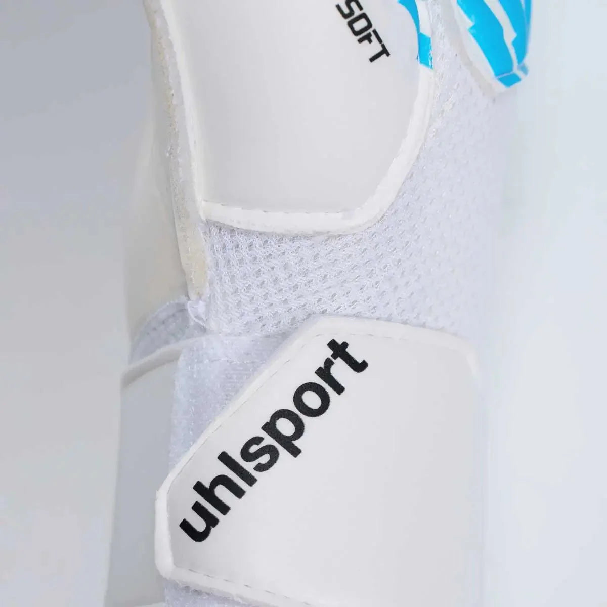 Uhlsport Cybertec Starter Soft Goalkeeper Gloves