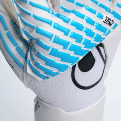 Uhlsport Cybertec Starter Soft Goalkeeper Gloves