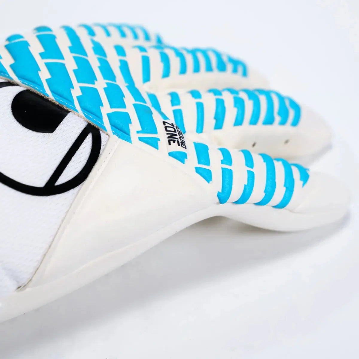 Uhlsport Cybertec Supersoft HN Goalkeeper Gloves