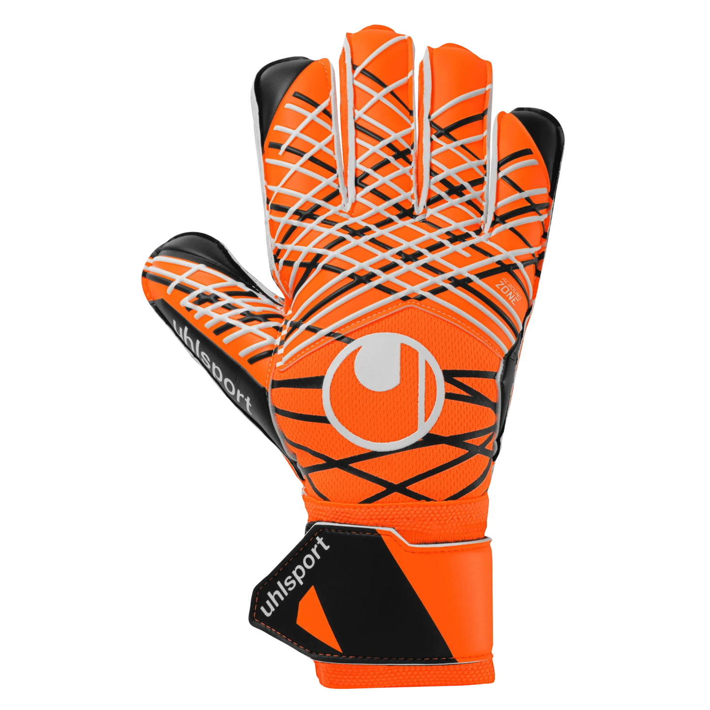 Uhlsport Soft Resist+ CL Goalkeeper Gloves