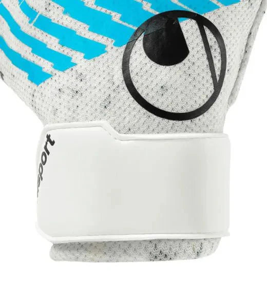 Uhlsport Youth Cybertec Starter Soft Goalkeeper Gloves