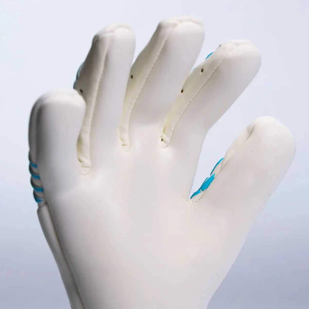 Uhlsport Youth Cybertec Supersoft HN Goalkeeper Gloves