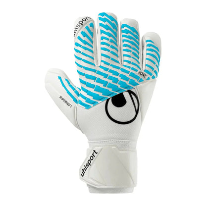 Uhlsport Youth Cybertec Supersoft HN Goalkeeper Gloves