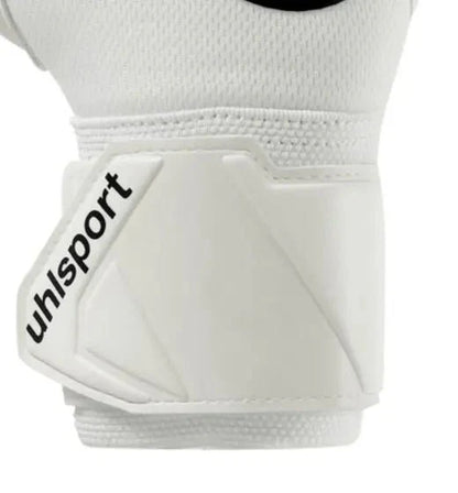 Uhlsport Youth Cybertec Supersoft HN Goalkeeper Gloves